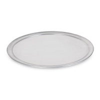 Clipper 215-00265 16-Inch Aluminum Round Pizza Pan Clipper 215-00265 16-Inch Aluminum Round Pizza Pan