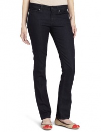 Calvin Klein Jeans Women's Indigo Denim Straight Leg Jean Calvin Klein Jeans Women's Indigo Denim Straight Leg Jean