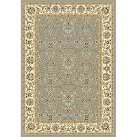 Safavieh Lyndhurst Collection LNH312B Light Blue and Ivory Area Rug, 3-Feet 3-Inch by 5-Feet 3-Inch Safavieh Lyndhurst Collection LNH312B Light Blue and Ivory Area Rug, 3-Feet 3-Inch by 5-Feet 3-Inch