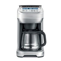 The first ever coffeemaker that tailors your brew for a cup, travel mug or carafe, The YouBrew™ from Breville lets you customize your coffee's amount, strength and flavor. The first ever coffeemaker that tailors your brew for a cup, travel mug or carafe, The YouBrew™ from Breville lets you customize your coffee's amount, strength and flavor.