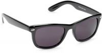 Breda B_blksg Hot Black Rubberized Sunglasses Breda B_blksg Hot Black Rubberized Sunglasses
