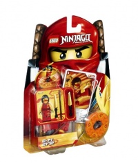 Lego Ninjago 2172 Nya Lego Ninjago 2172 Nya