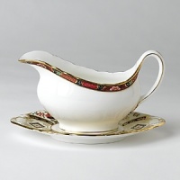 Royal Crown Derby has produced only the finest English bone china for over 250 years. Chelsea Garden is an intricate, textured pattern inspired by the textures and weaves of flowers and plants. Royal Crown Derby has produced only the finest English bone china for over 250 years. Chelsea Garden is an intricate, textured pattern inspired by the textures and weaves of flowers and plants.
