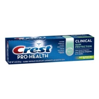 Crest Pro-Health Clinical Gum Protection Invigorating Clean Mint Toothpaste 5.8 Oz (Pack of 2) Crest Pro-Health Clinical Gum Protection Invigorating Clean Mint Toothpaste 5.8 Oz (Pack of 2)