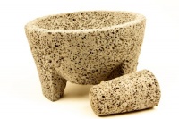 IMUSA Lava Rock Molcajete IMUSA Lava Rock Molcajete