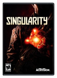 Singularity [Download]