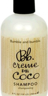 Bumble and Bumble Creme de Coco Shampoo, 8-Ounce Bottle Bumble and Bumble Creme de Coco Shampoo, 8-Ounce Bottle