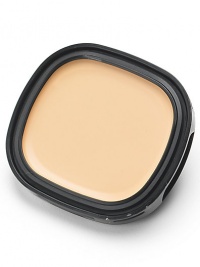 This cream-type foundation visibly creates firmed smoothness and luminous clarity with a seamless soft-matte finish. Smoothes on flawlessly to provide a luxuriously hydrated feel.Improved formula gives skin an elegantly lustrous, firm finish. Formulated with a generous infusion of Cle de Peau Beaute skincare ingredients. This cream-type foundation visibly creates firmed smoothness and luminous clarity with a seamless soft-matte finish. Smoothes on flawlessly to provide a luxuriously hydrated feel.Improved formula gives skin an elegantly lustrous, firm finish. Formulated with a generous infusion of Cle de Peau Beaute skincare ingredients.