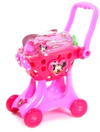 Minnie's Boutique Shopping Cart