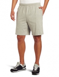 Soffe Men's Classic Cotton Pocket Short