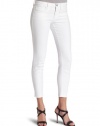 Joe's Jeans Women's Skinny Crop Jean