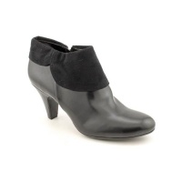 Naturalizer Biana Fashion Ankle Boots Black Womens Naturalizer Biana Fashion Ankle Boots Black Womens