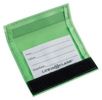 Lewis N. Clark 3-pack Luggage ID Handle Wrap Lewis N. Clark 3-pack Luggage ID Handle Wrap