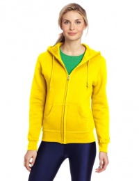 Russell Athletic Women's Fleece Full Zip Hood Russell Athletic Women's Fleece Full Zip Hood