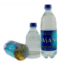 Bottle Safe - Dasani Bottle Safe - Dasani