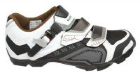 Shimano Men's SH-M162 Mountain Bike Shoes Shimano Men's SH-M162 Mountain Bike Shoes