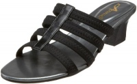 Annie Shoes Women's Greta Slide Annie Shoes Women's Greta Slide