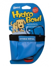 Canine Hardware Hydro Bowl Medium, 5 Cup Canine Hardware Hydro Bowl Medium, 5 Cup