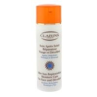Clarins After Sun Replenishing Moisture Care (Face and Decollete) Unisex, 1.7 Ounce Clarins After Sun Replenishing Moisture Care (Face and Decollete) Unisex, 1.7 Ounce