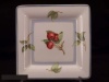 Cottage Squares 6 1/2 Square Bread & Butter Plate