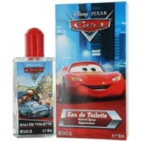 DiSNEy Cars Eau De Toilette Spray, 3.4 Ounce