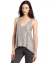 Parker Women's Palettes Tank