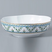 Indulge yourself in color, charm and elegance. A perfect balance of florals and delicate design between borders of gold. Indulge yourself in color, charm and elegance. A perfect balance of florals and delicate design between borders of gold.