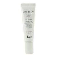 CHRISTIAN DIOR by Christian Dior Diorsnow UV Shield White Reveal Moisturizing UV Protection SPF 50 - Translucent --/1.3OZ - Day Care CHRISTIAN DIOR by Christian Dior Diorsnow UV Shield White Reveal Moisturizing UV Protection SPF 50 - Translucent --/1.3OZ - Day Care