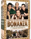 Bonanza: Official Sixth Season, Vol. 1 & 2 (2-Pack)