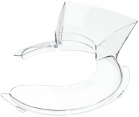 1-Piece Pouring Shield 1-Piece Pouring Shield