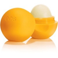 eos Tangerine Medicated Lip Balm Sphere