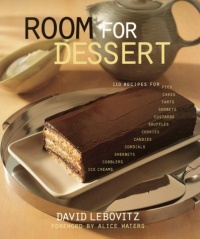 Room For Dessert : 110 Recipes for Cakes, Custards, Souffles, Tarts, Pies, Cobblers, Sorbets, Sherbets, Ice Creams, Cookies, Candies, and Cordials Room For Dessert : 110 Recipes for Cakes, Custards, Souffles, Tarts, Pies, Cobblers, Sorbets, Sherbets, Ice Creams, Cookies, Candies, and Cordials