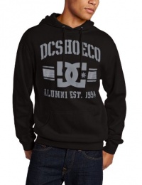 DC Men's RD Alumni Po Fleece Top DC Men's RD Alumni Po Fleece Top