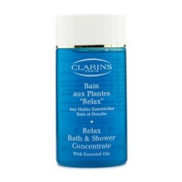 Relax Bath & Shower Concentrate (Travel Size) 100ml/3.4oz