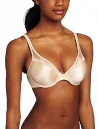 Wacoal Women's Pure Couture Contour Bra, Naturally Nude, 34DD Wacoal Women's Pure Couture Contour Bra, Naturally Nude, 34DD