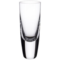 Villeroy & Boch American Bar-Straight Bourbon 5-1/2-Inch Shot Tumbler, Set of 2 Villeroy & Boch American Bar-Straight Bourbon 5-1/2-Inch Shot Tumbler, Set of 2