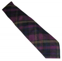 Polo Ralph Lauren Purple Label Mens Dress Tie Magenta Plaid Cotton Italy Polo Ralph Lauren Purple Label Mens Dress Tie Magenta Plaid Cotton Italy