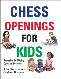 Chess Openings for Kids Chess Openings for Kids