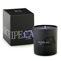 Stroll along the Seine, admire the lights of the Eiffel Tower, and feel the passion of the couples that dot the sidewalk and park benches of the city. Fragrance number 83 causes that heart to skip a beat with its blend of Bourbon Vanilla. Sultry Votive, warm Amber and shocking Bergamot. Stroll along the Seine, admire the lights of the Eiffel Tower, and feel the passion of the couples that dot the sidewalk and park benches of the city. Fragrance number 83 causes that heart to skip a beat with its blend of Bourbon Vanilla. Sultry Votive, warm Amber and shocking Bergamot.