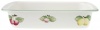 Villeroy & Boch French Garden CeramicPlus 12-by-8-1/4-Inch Lasagna Dish