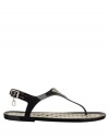 GUESS Nabela Logo Sandals