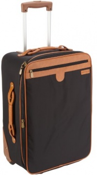 Hartmann Packcloth 21 Inch Expandable Mobile Traveler, One Size Hartmann Packcloth 21 Inch Expandable Mobile Traveler, One Size
