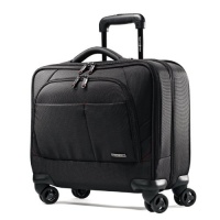 Samsonite Xenon 2 Spinner Mobile Office PFT Black Samsonite Xenon 2 Spinner Mobile Office PFT Black