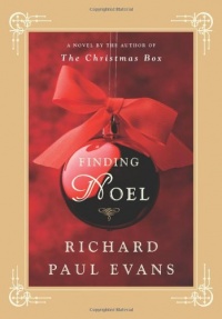 Finding Noel: A Novel Finding Noel: A Novel