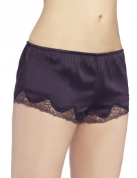 Calvin Klein Women's Nocturnal Elegance Sleepshort Calvin Klein Women's Nocturnal Elegance Sleepshort
