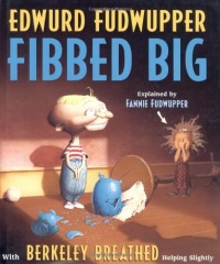 Edwurd Fudwupper Fibbed Big Edwurd Fudwupper Fibbed Big