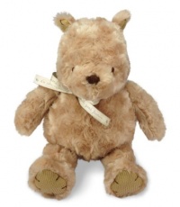 Classic Pooh: Winnie the Pooh 9 inch Plush by Kids Preferred Classic Pooh: Winnie the Pooh 9 inch Plush by Kids Preferred