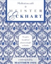 Meditations with Meister Eckhart