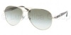 Sunglasses Bvlgari BV5021 278/8E PALE GOLD OLIVE GRADIENT