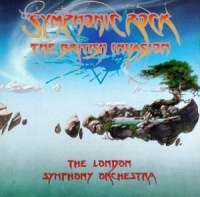 Symphonic Rock: British Invasion Symphonic Rock: British Invasion